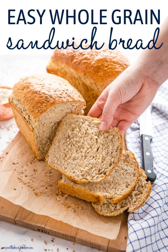 Diy Bread Slicing Guide: How To Cut Really Soft Bread?: Bread