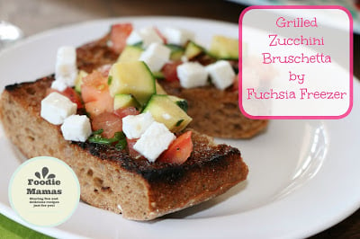 http://www.fuchsiafreezer.ca/2015/07/grilled-zucchini-bruschetta-foodiemamas/