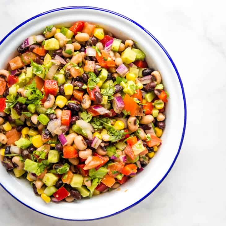 Cowboy Caviar The Busy Baker