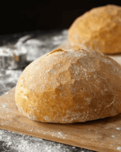 Easy No Knead Artisan Bread Recipe