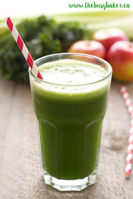 cucumber mint green juice coconut water smoothie