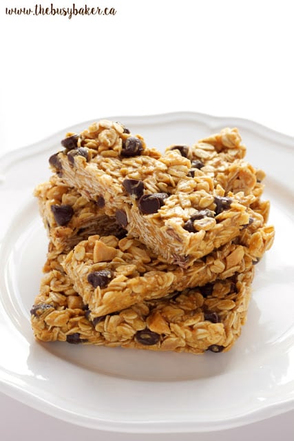 Granola - Peanut Butter Chocolate Chunk