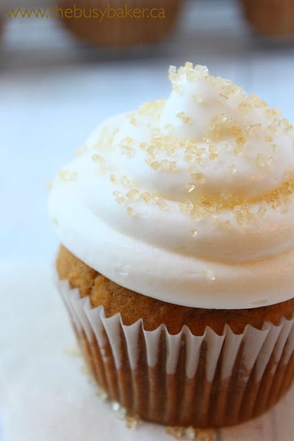 https://thebusybaker.ca/2015/09/pumpkin-spice-cupcakes.html