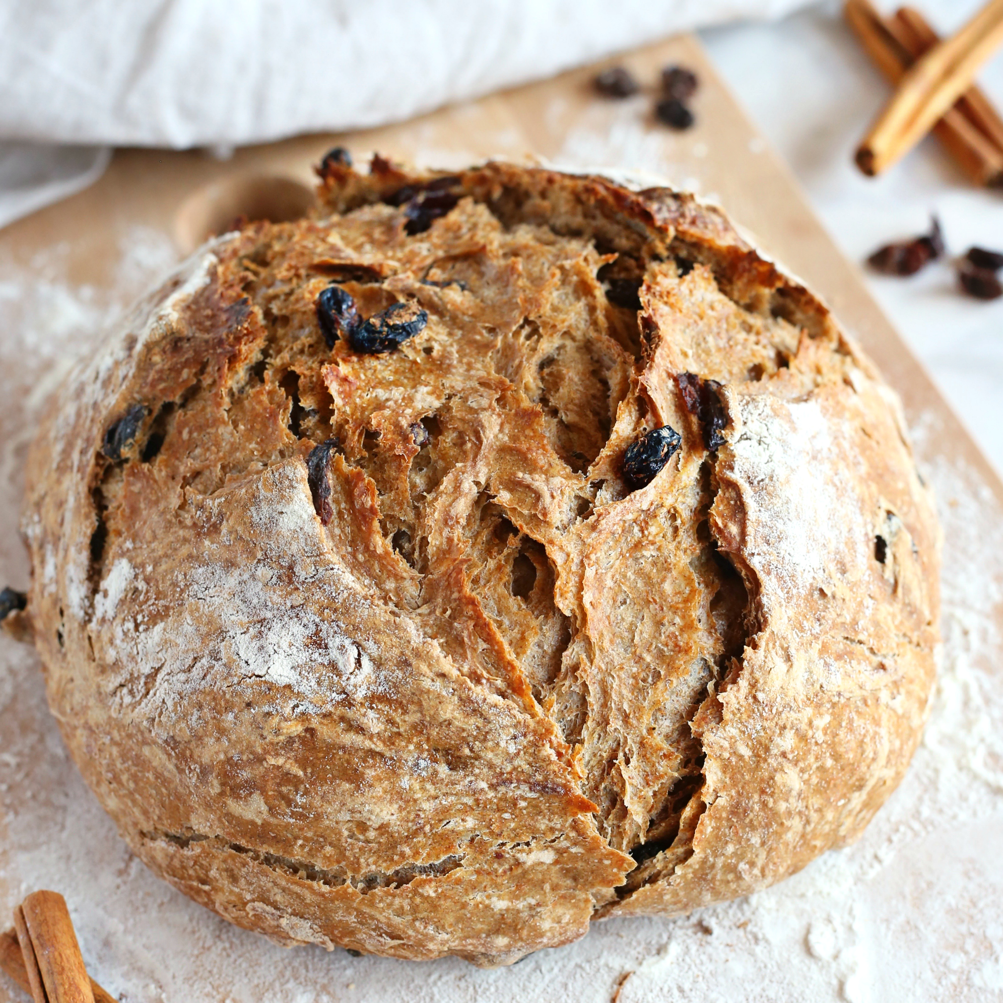 https://thebusybaker.ca/wp-content/uploads/2018/01/easy-no-knead-cinnamon-raisin-artisan-bread-fbig2.jpg