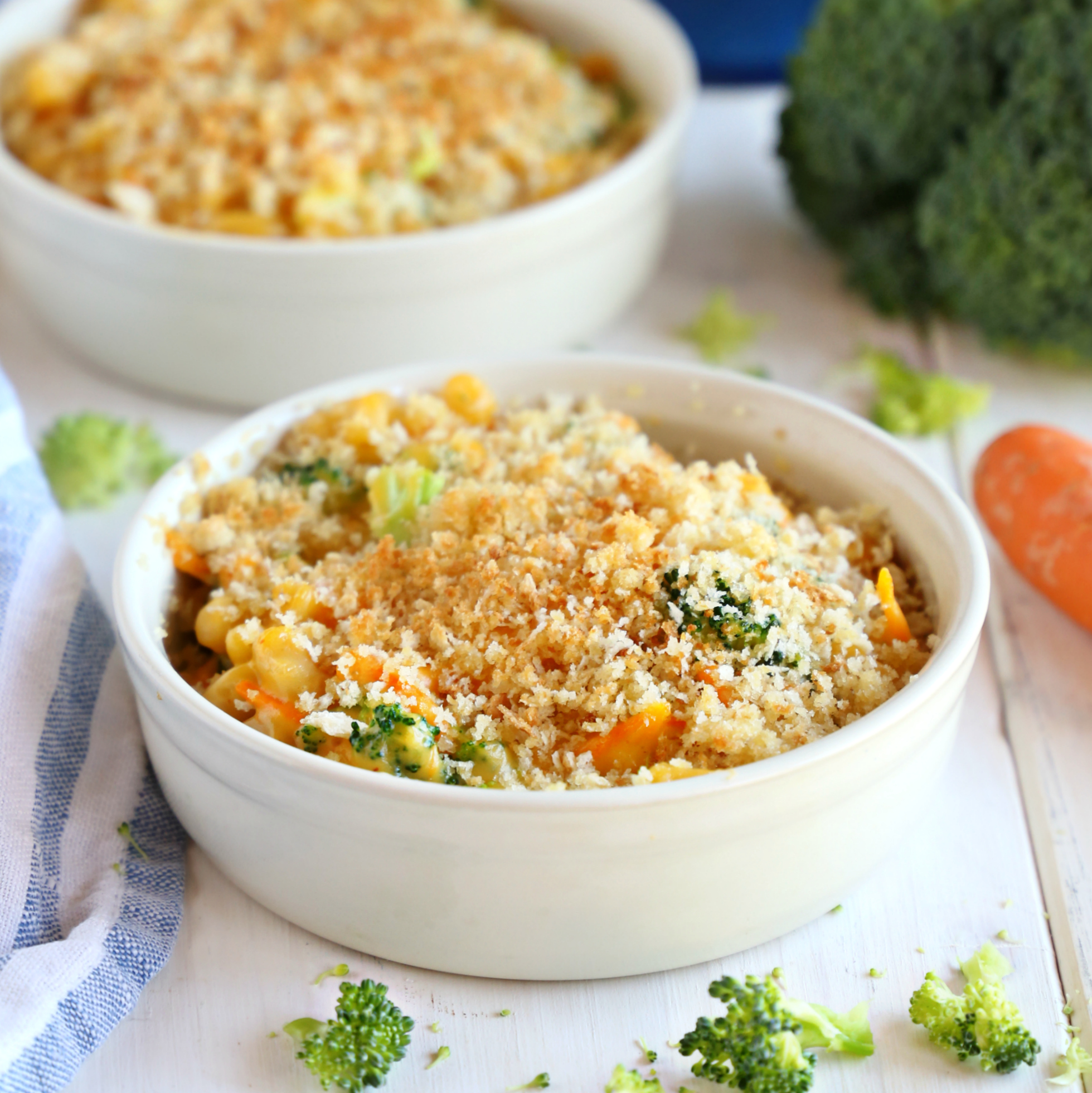 Healthy Lunch Ideas: Veggie Mac and Cheese Soup – Wake Forest Montessori  Preschool For the Gifted and Talented