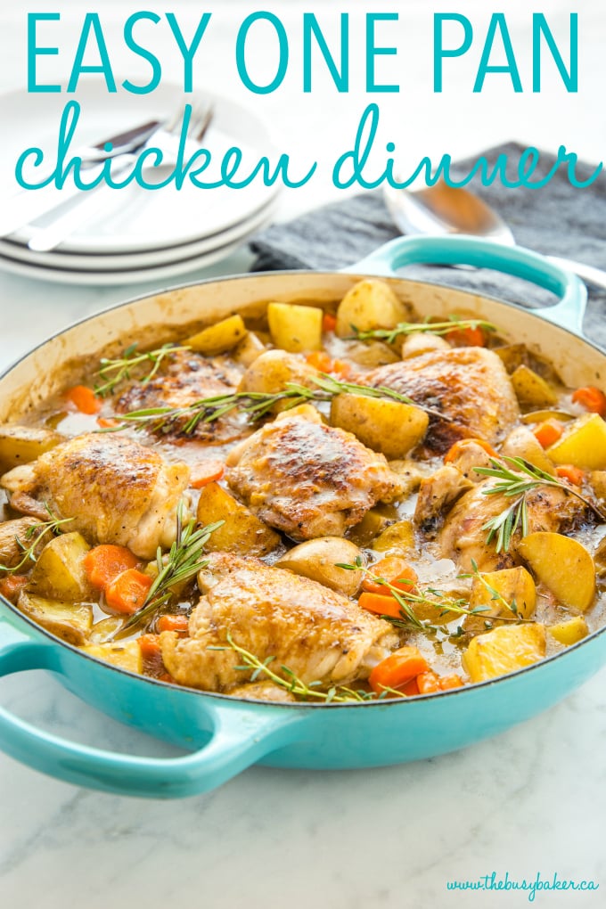 Good Chicken Recipes For Dinner