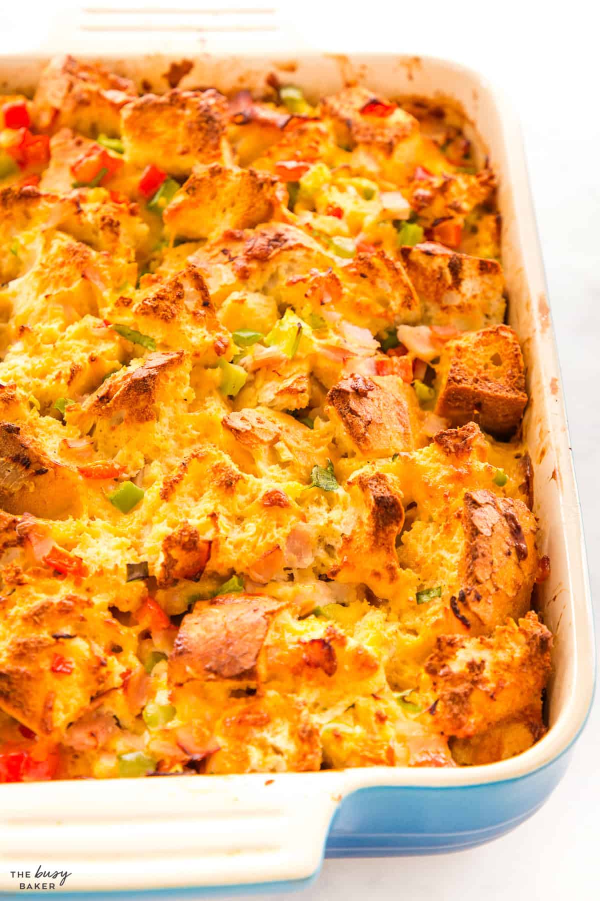 brunch strata