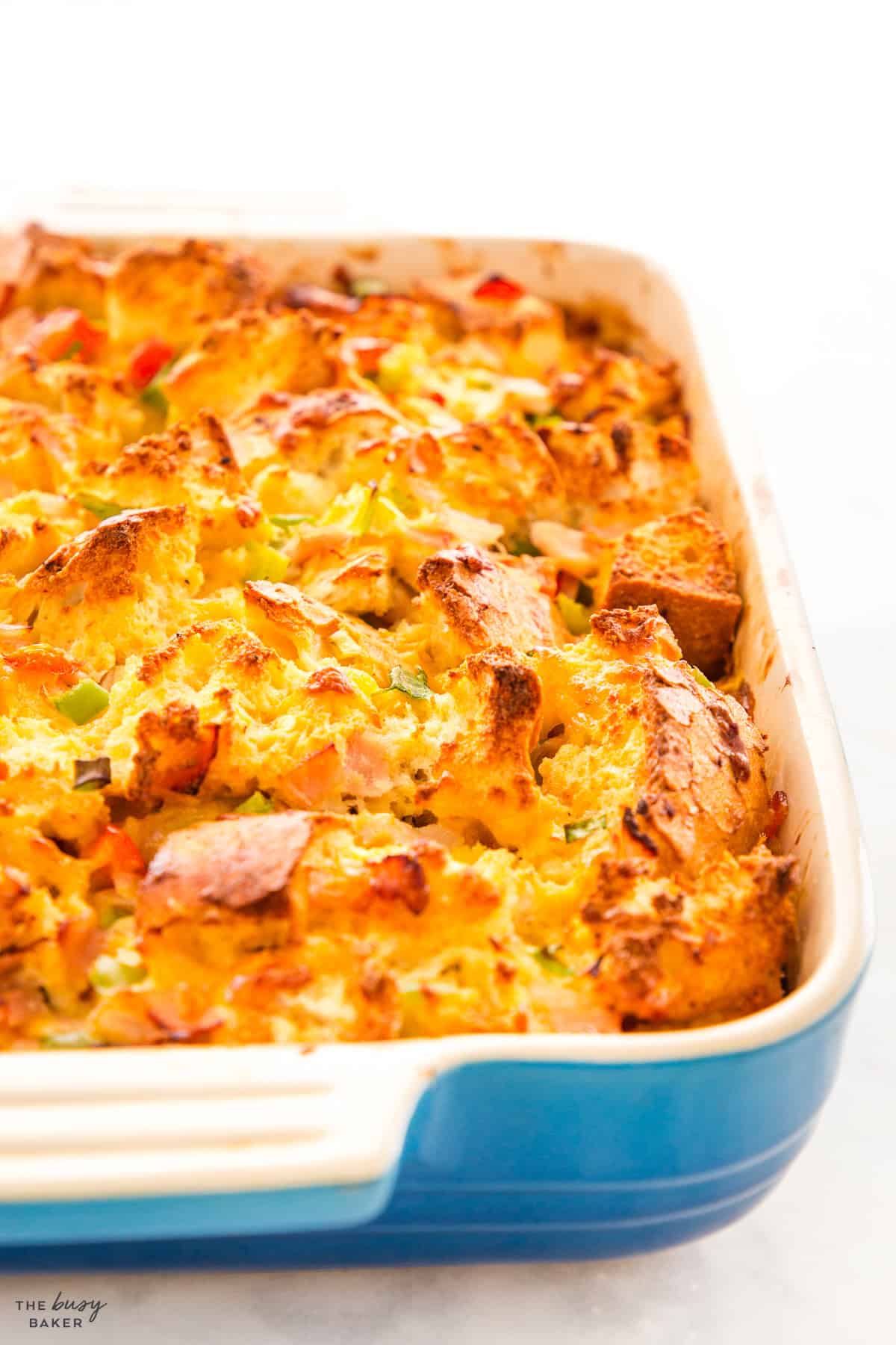 breakfast recipe