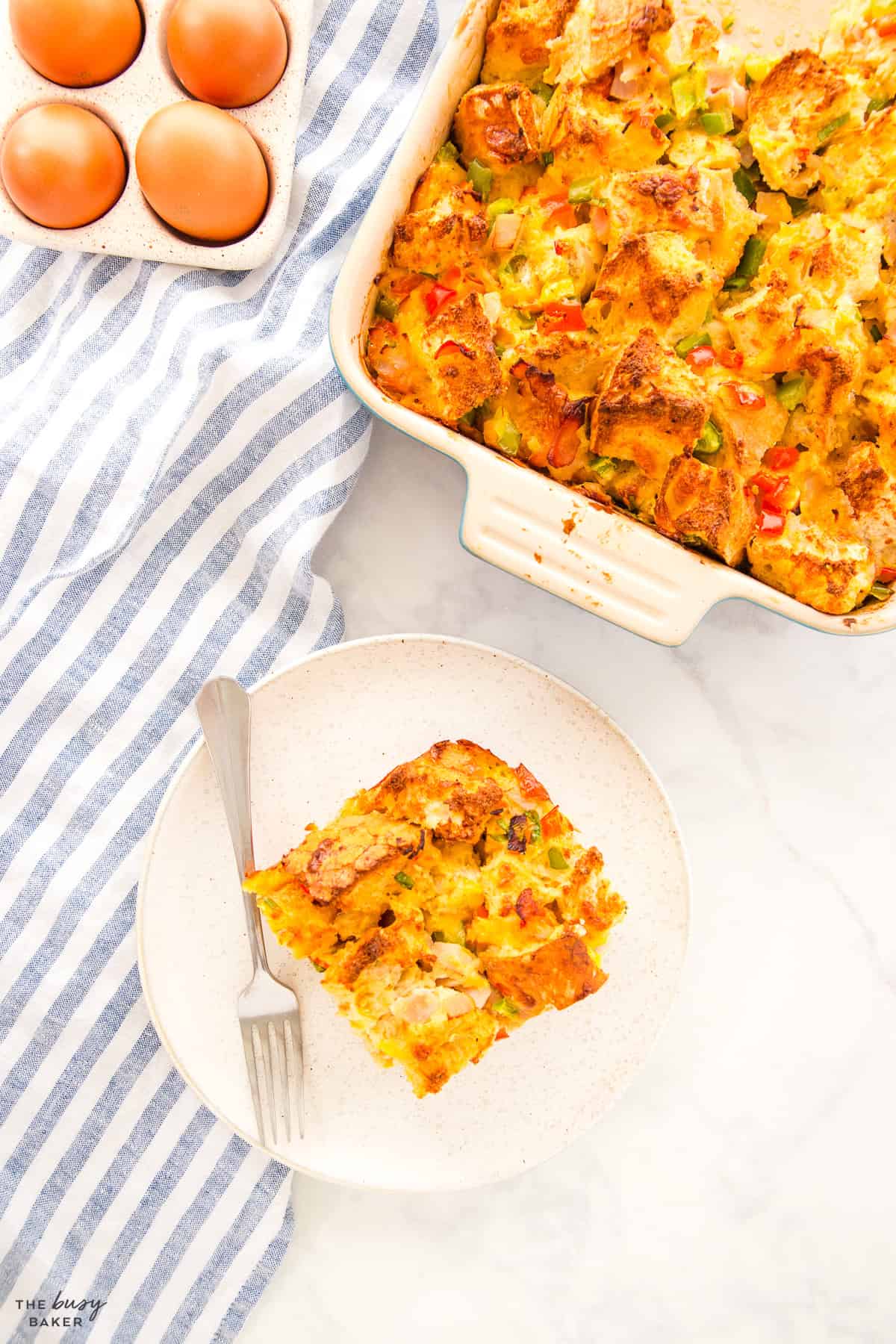 brunch recipe