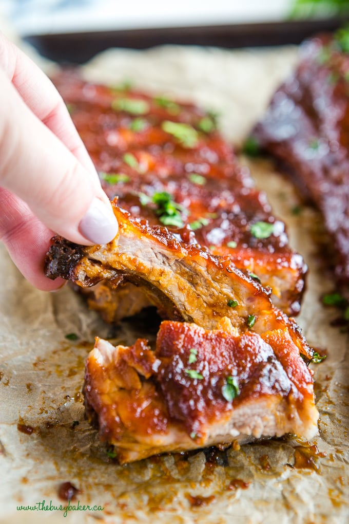 best juicy ribs recipe barbecue