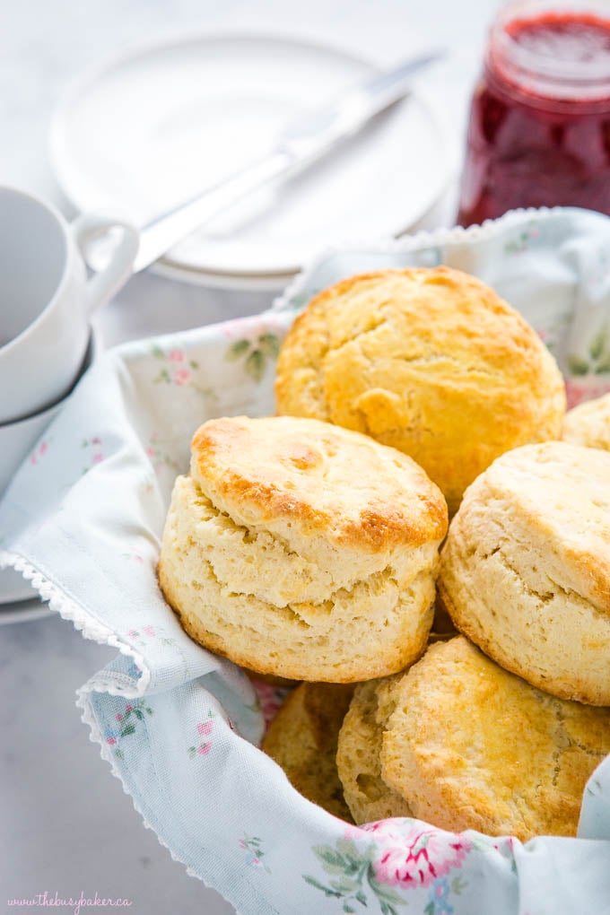 best scones recipe