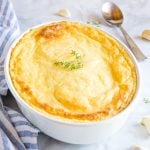 Best Ever Creamy Mashed Potatoes