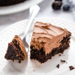 Best Ever Easy Chocolate Cake