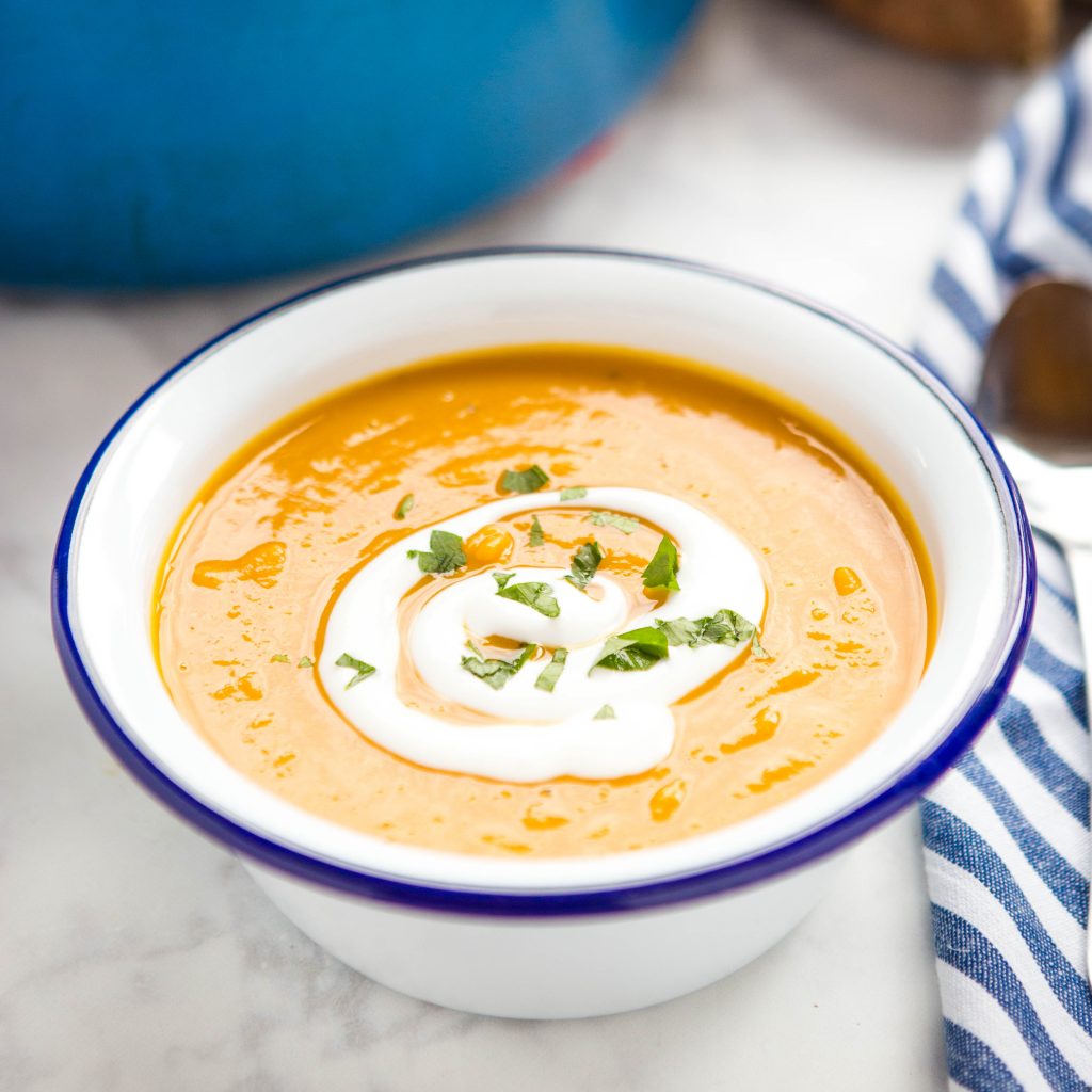 Sweet Potato Soup Vegan The Busy Baker   Sweet Potato Soup Fb Ig 3 1024x1024 