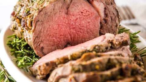 Best ribeye roast bone in recipe best sale