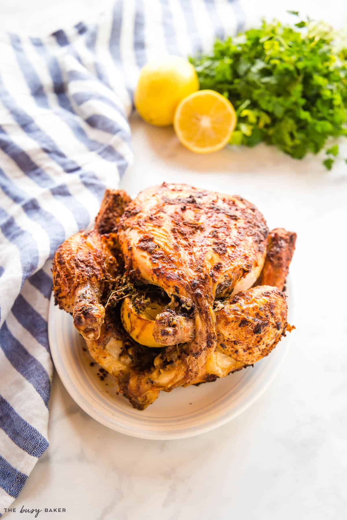 air fryer chicken