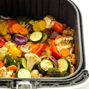 20 Healthy Air Fryer Recipes