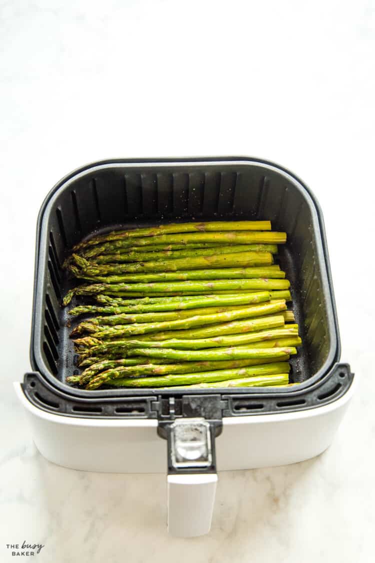 Air Fryer Asparagus The Busy Baker   Air Fryer Asparagus 1 750x1125 