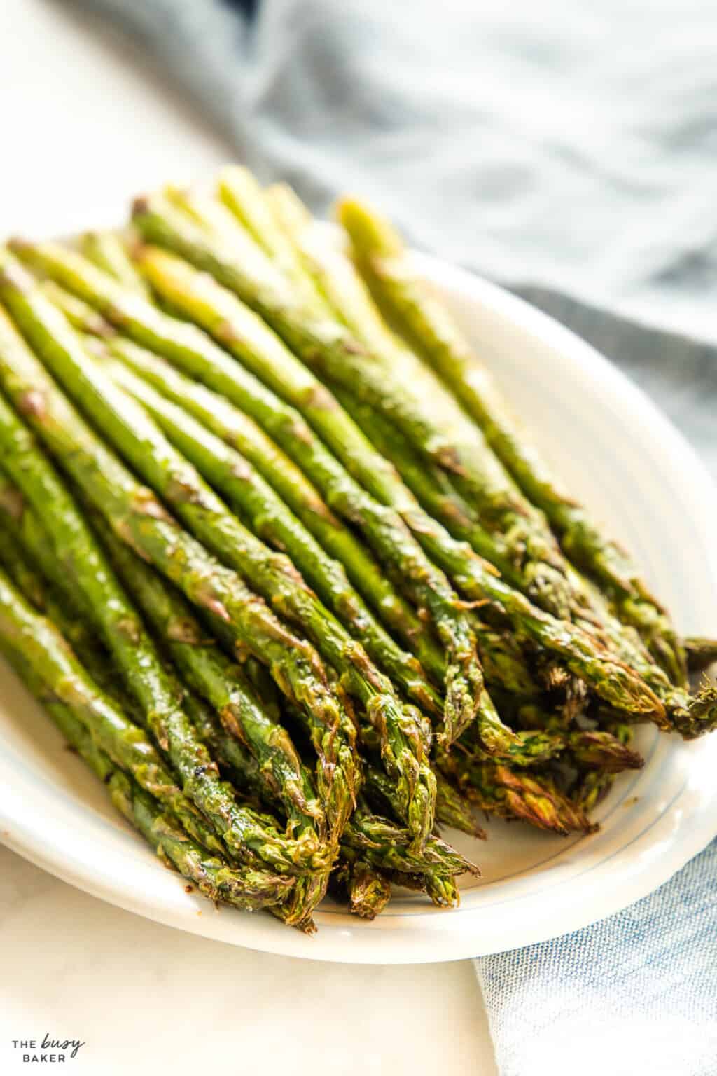 Air Fryer Asparagus The Busy Baker   Air Fryer Asparagus 8 1024x1536 