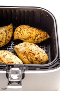 20 Easy Air Fryer Recipes You’ll Make on Repeat