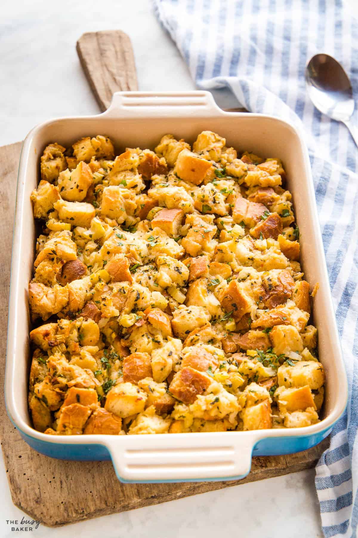 thanksgiving stuffing 