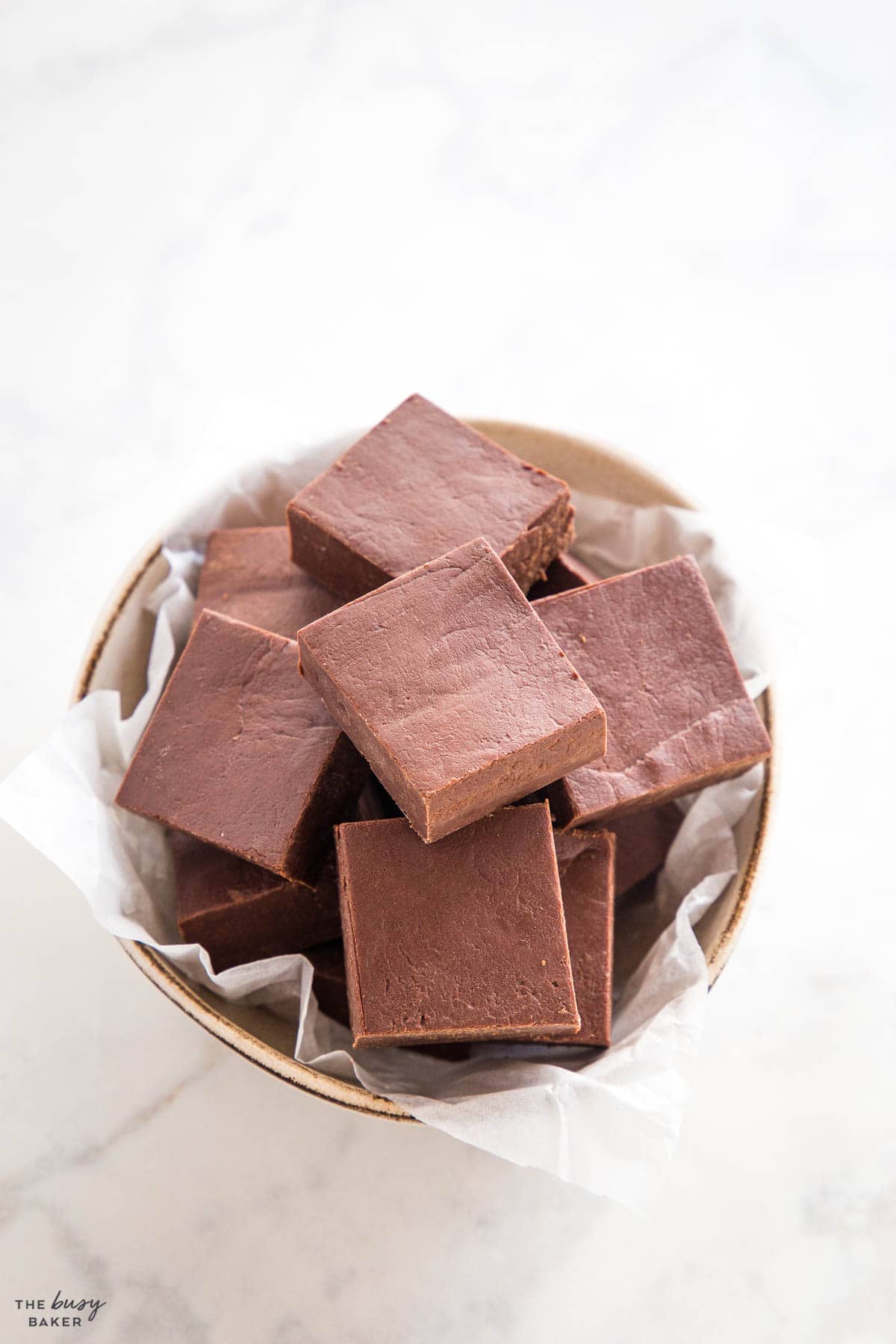 How to make easy fudge tips and tricks!