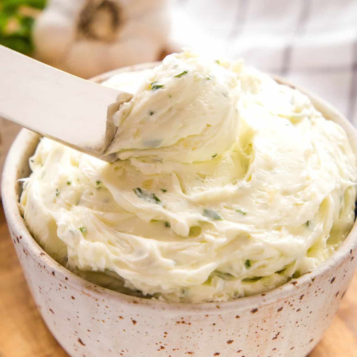 Garlic Butter-image