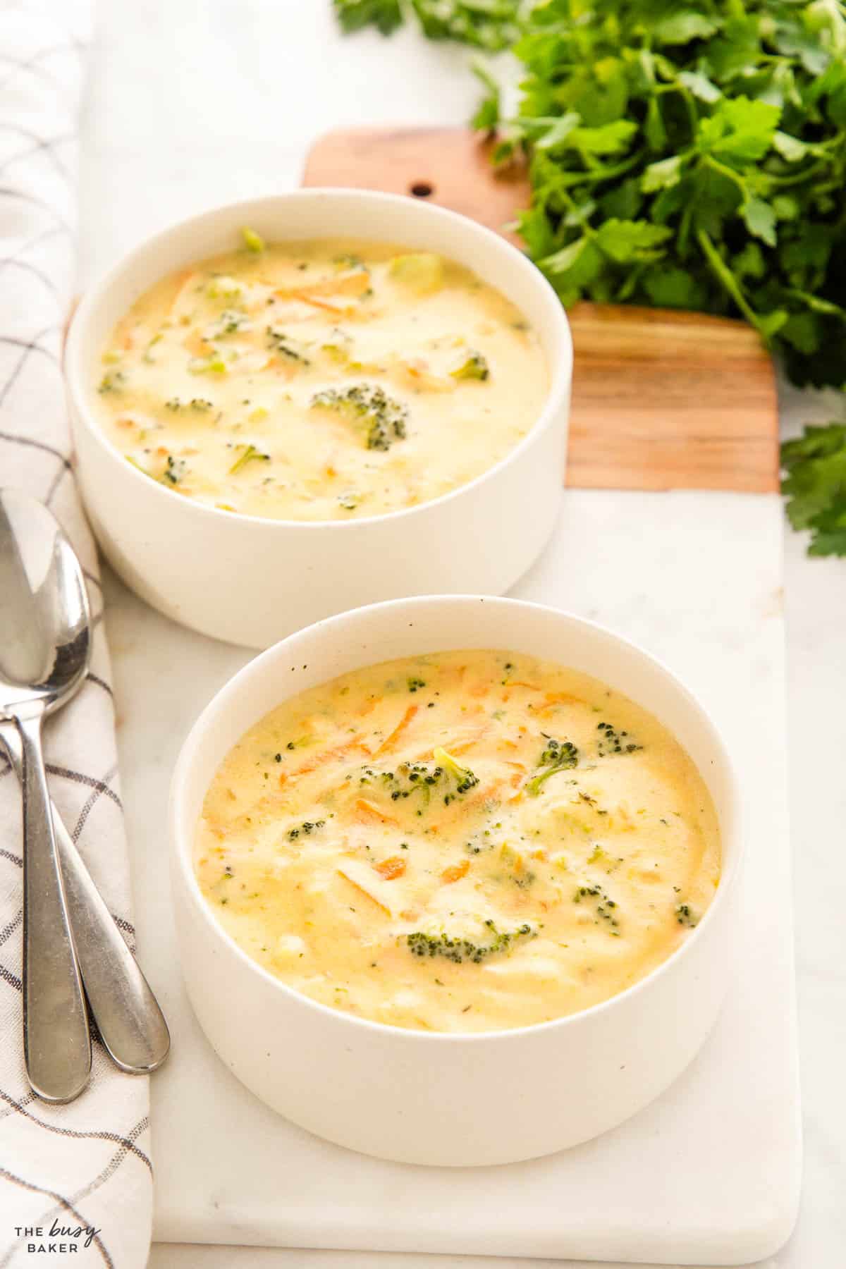 creamy vegetable stew