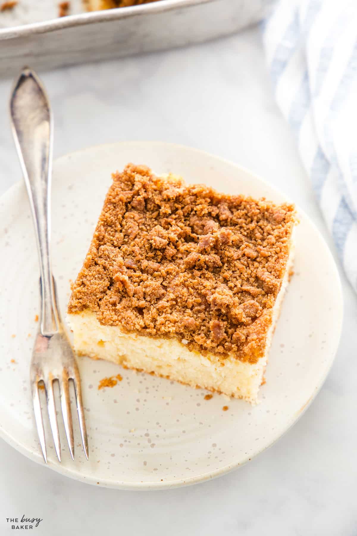 brown sugar dessert