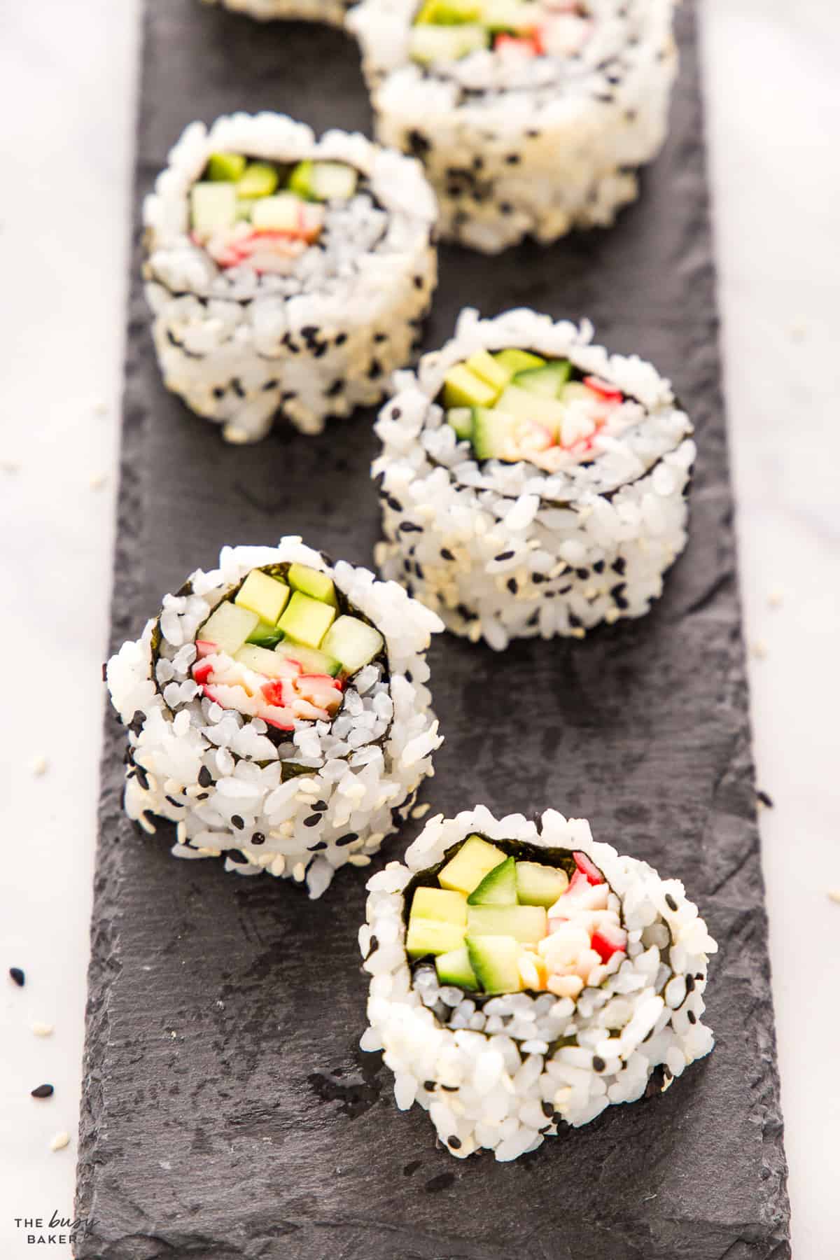 California roll