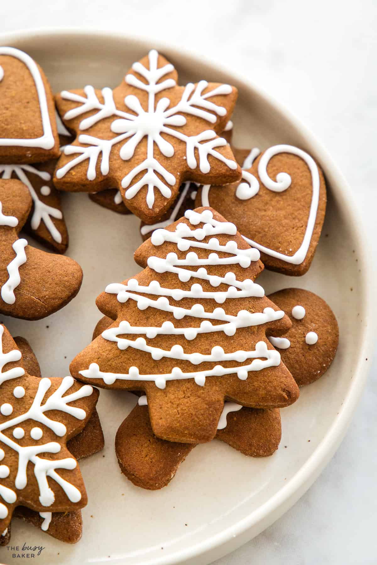 christmas cookie recipe