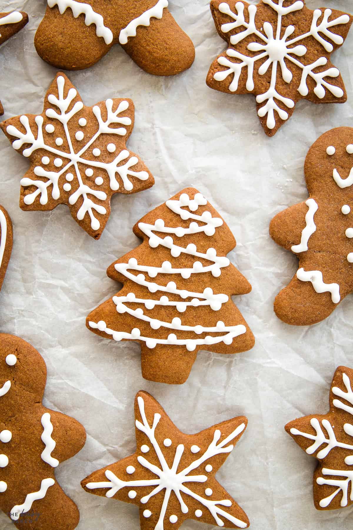 christmas cookie recipe