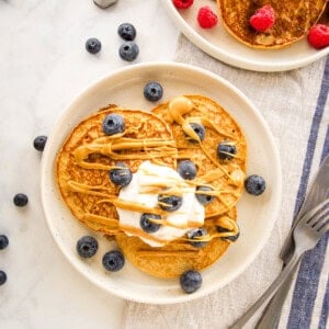 30 High Protein Recipes