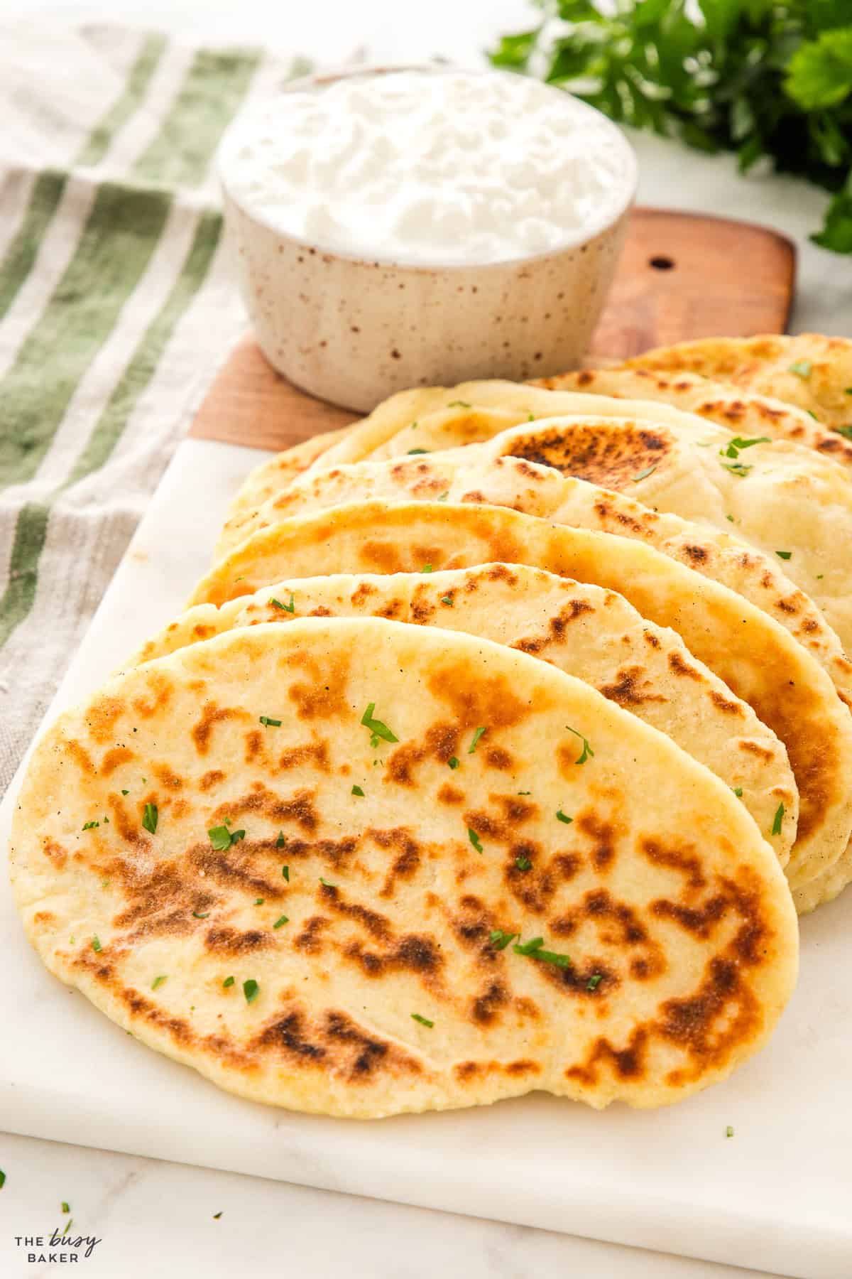 flatbread recipe