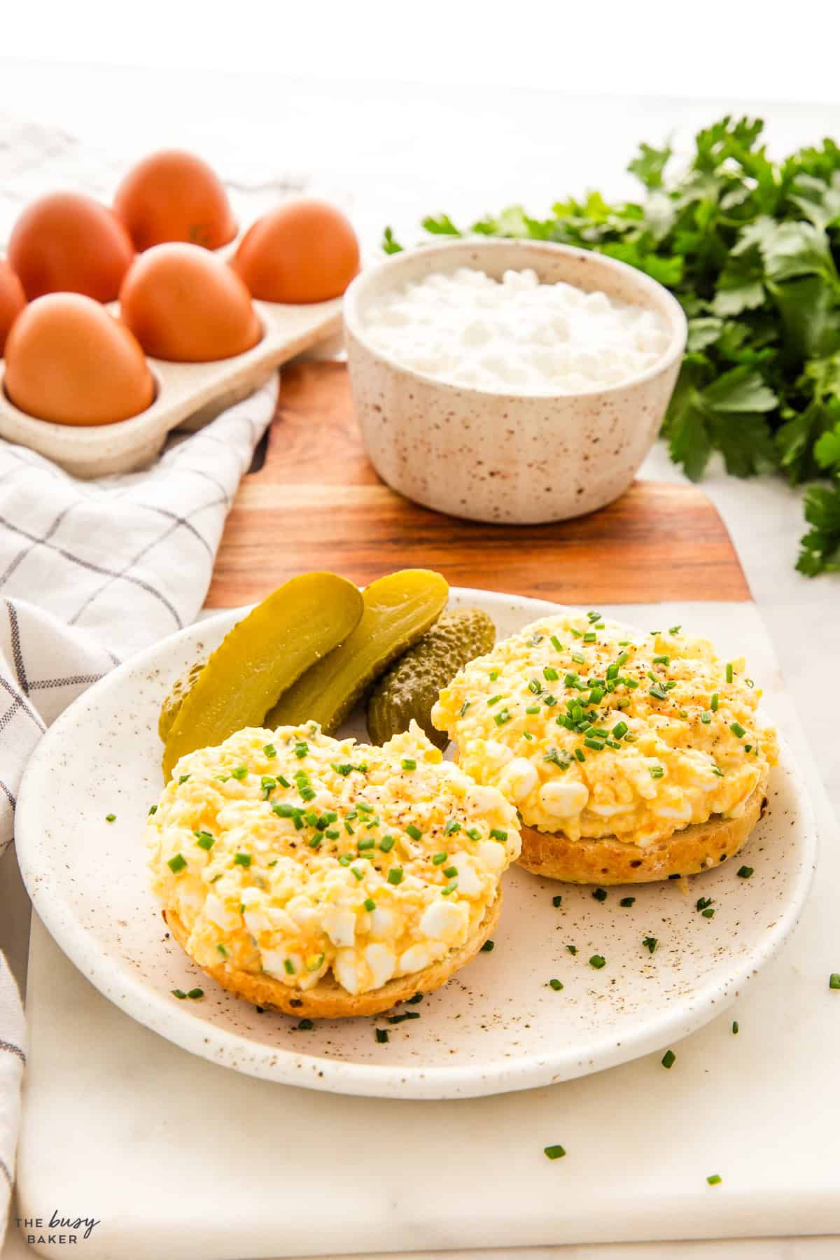 meal prep lunch recipe