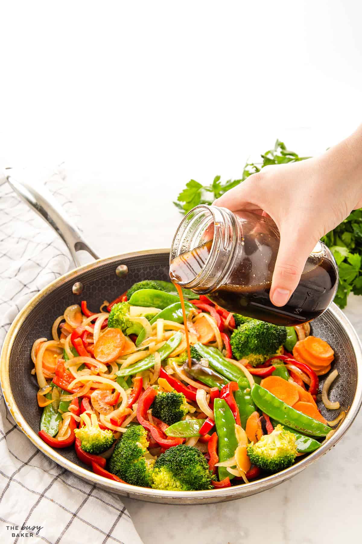 meal prep recipe
