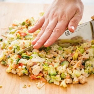 Chopped Salad