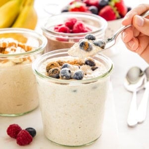 How to Make Overnight Oats