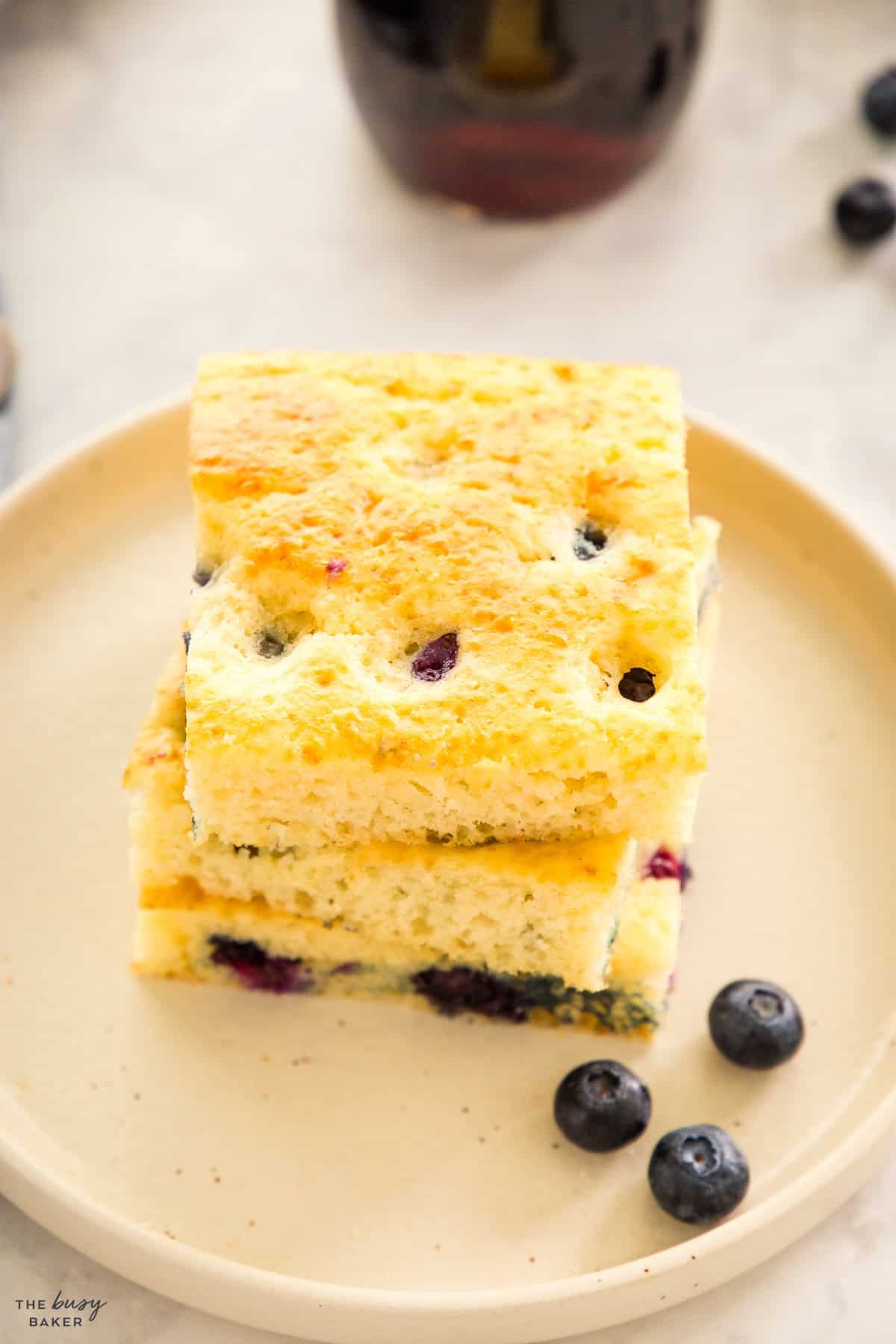make ahead breakfast recipe idea